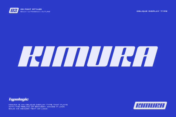 Bringing Organic Flow to Digital Design with Kimura
