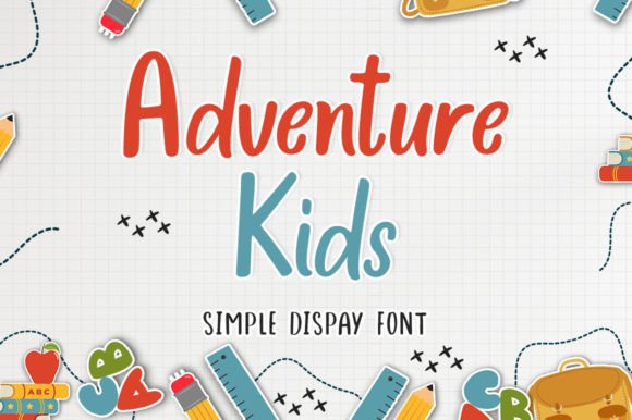Bringing Playfulness to Design with Adventure Kids