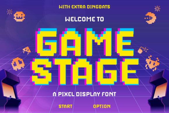 Elevating Digital Personality: The Strategic Impact of Game Stage in Modern Design