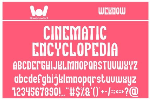 Elevating Your Brand with the Ladies and Gentlemen Display Font