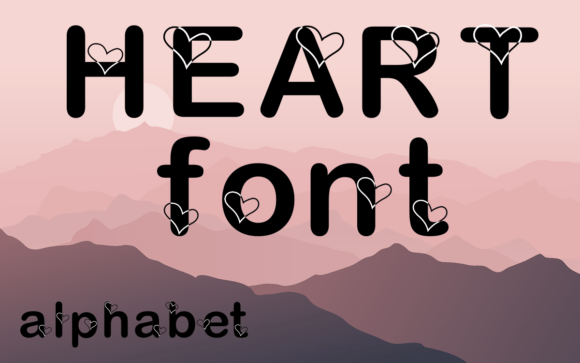 Infusing Romance into Design with Hearty Lovely