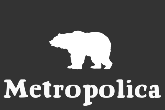 Metropolica: Reviving Vintage Charm in Modern Design