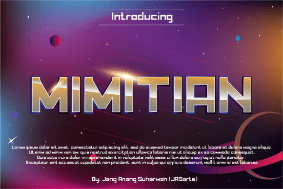 Redefining Digital Identity: Why Mimitian is the Future of Modern Branding