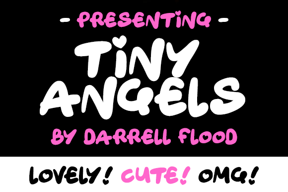 Tiny Angels: A Strategic Asset for Playful Branding and Emotional Connection