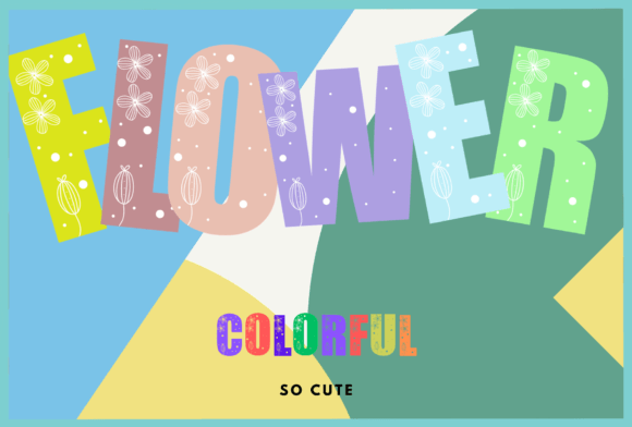 Unleashing Joy: The Dynamic Impact of Flower Colorful