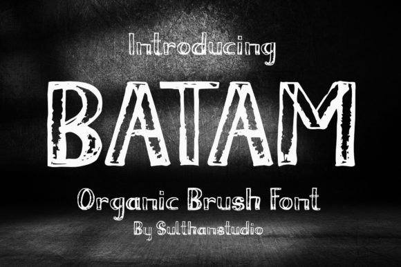 Unlocking Creative Potential with Batam Brush