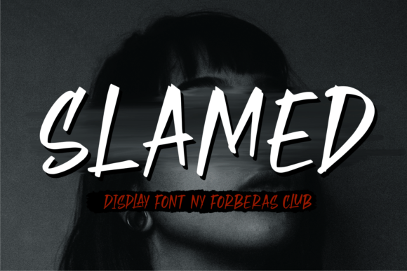 Unlocking the Classic Potential of Slamed for Your Design Projects